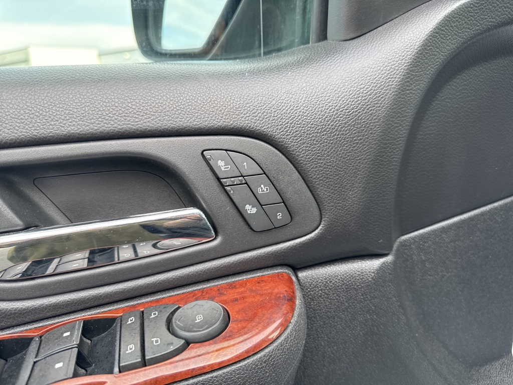 2010 Chevrolet Silverado 1500