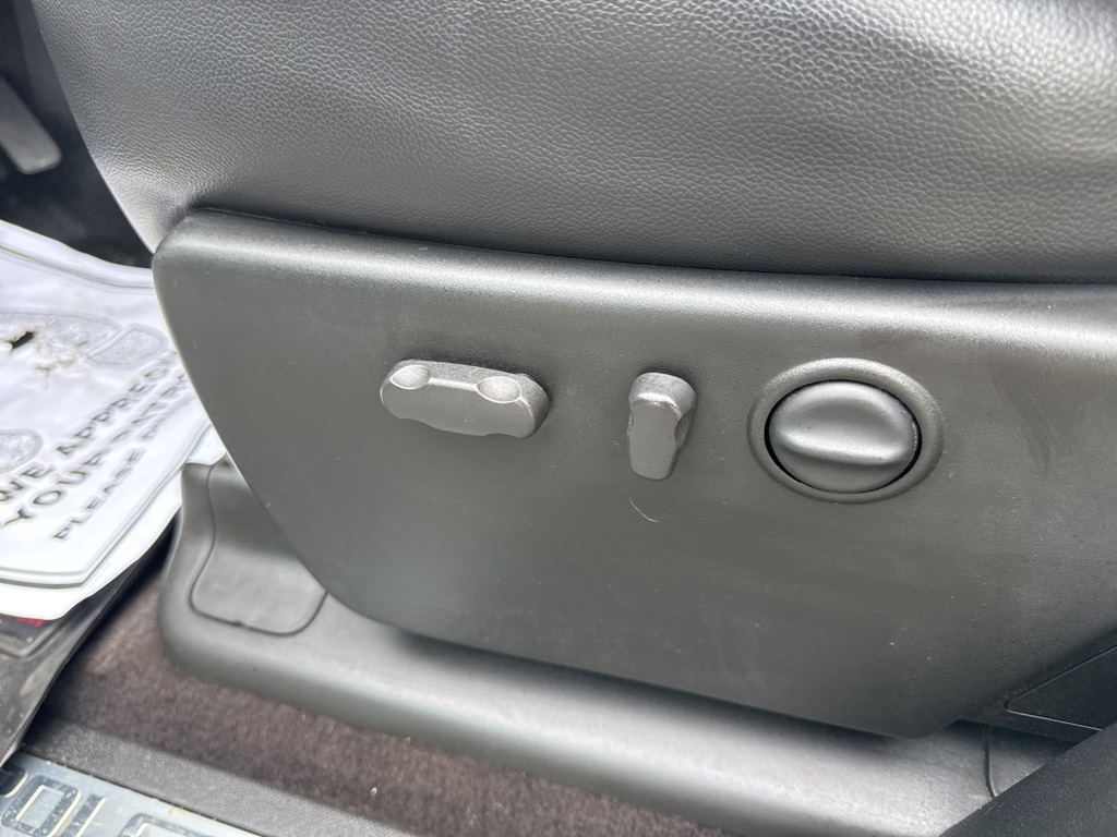 2010 Chevrolet Silverado 1500