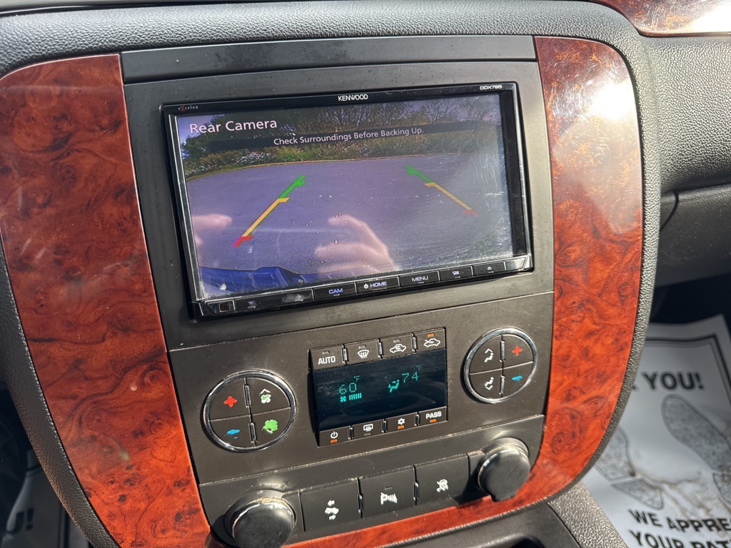 2010 Chevrolet Silverado 1500