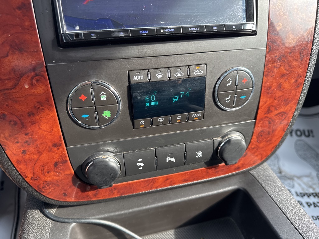 2010 Chevrolet Silverado 1500