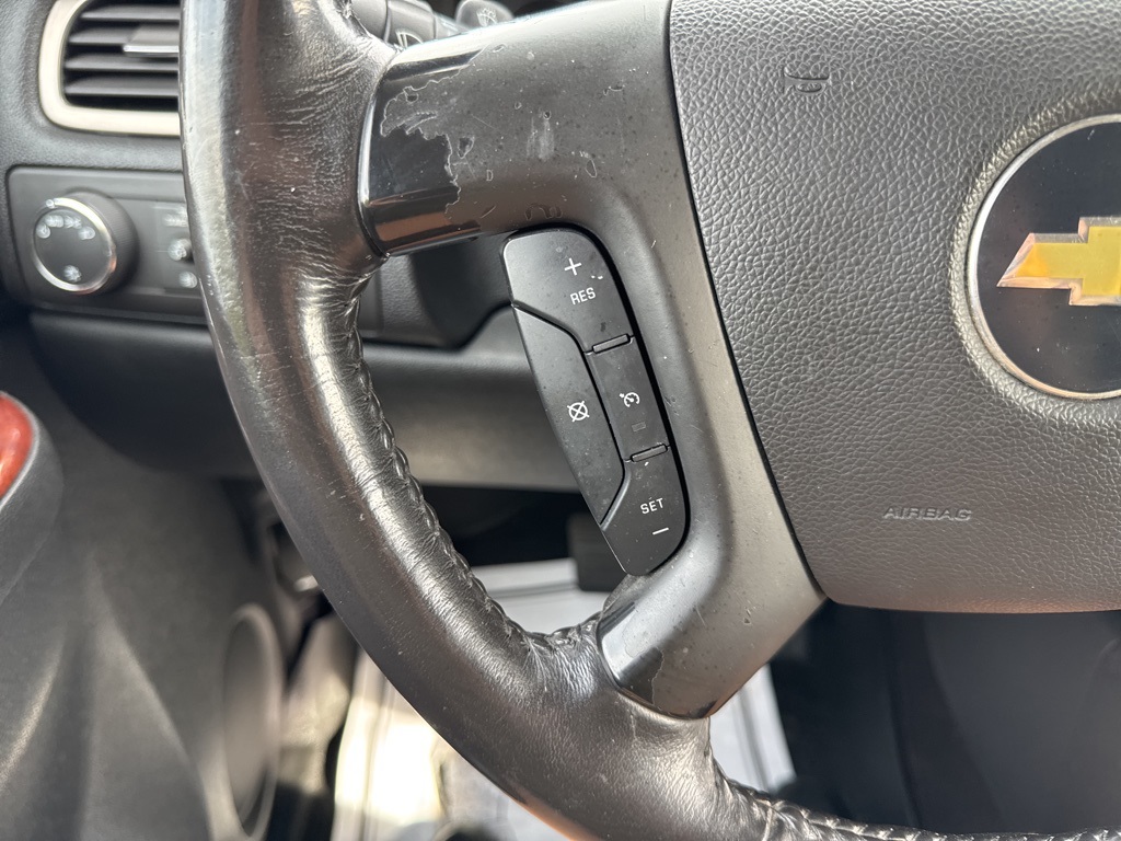 2010 Chevrolet Silverado 1500
