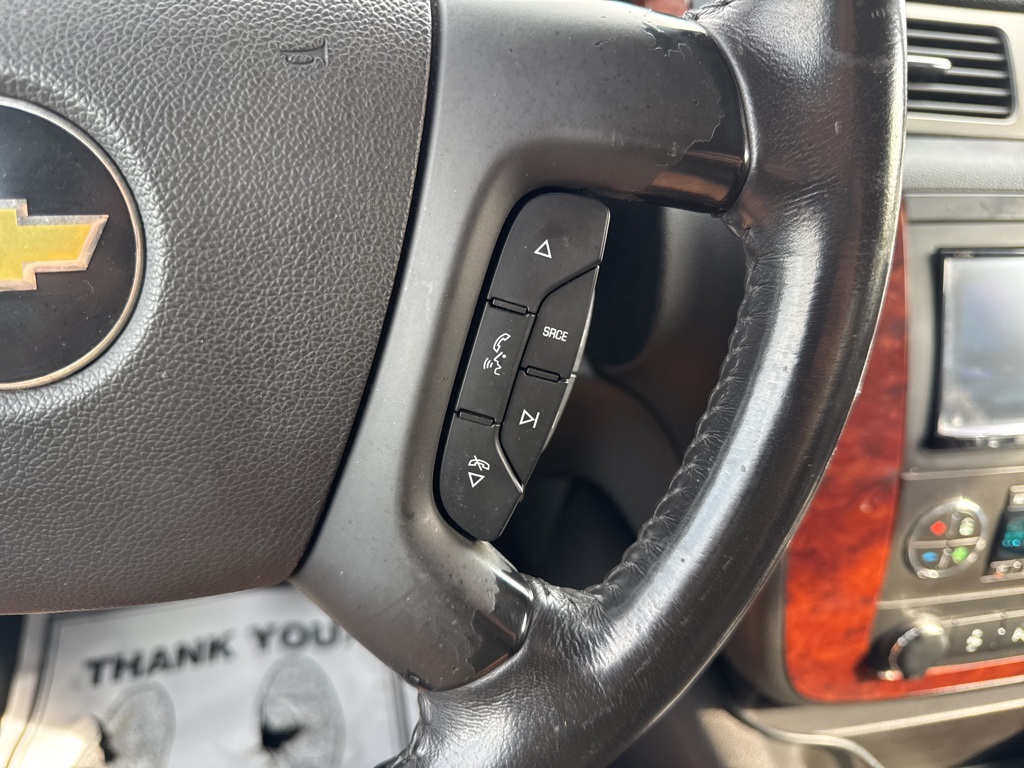 2010 Chevrolet Silverado 1500