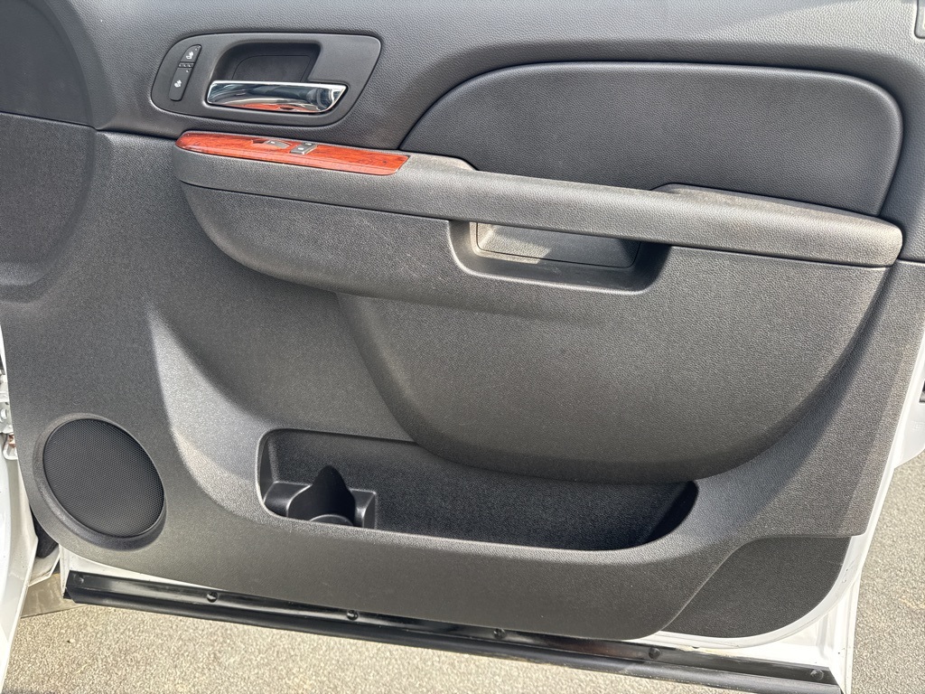 2010 Chevrolet Silverado 1500