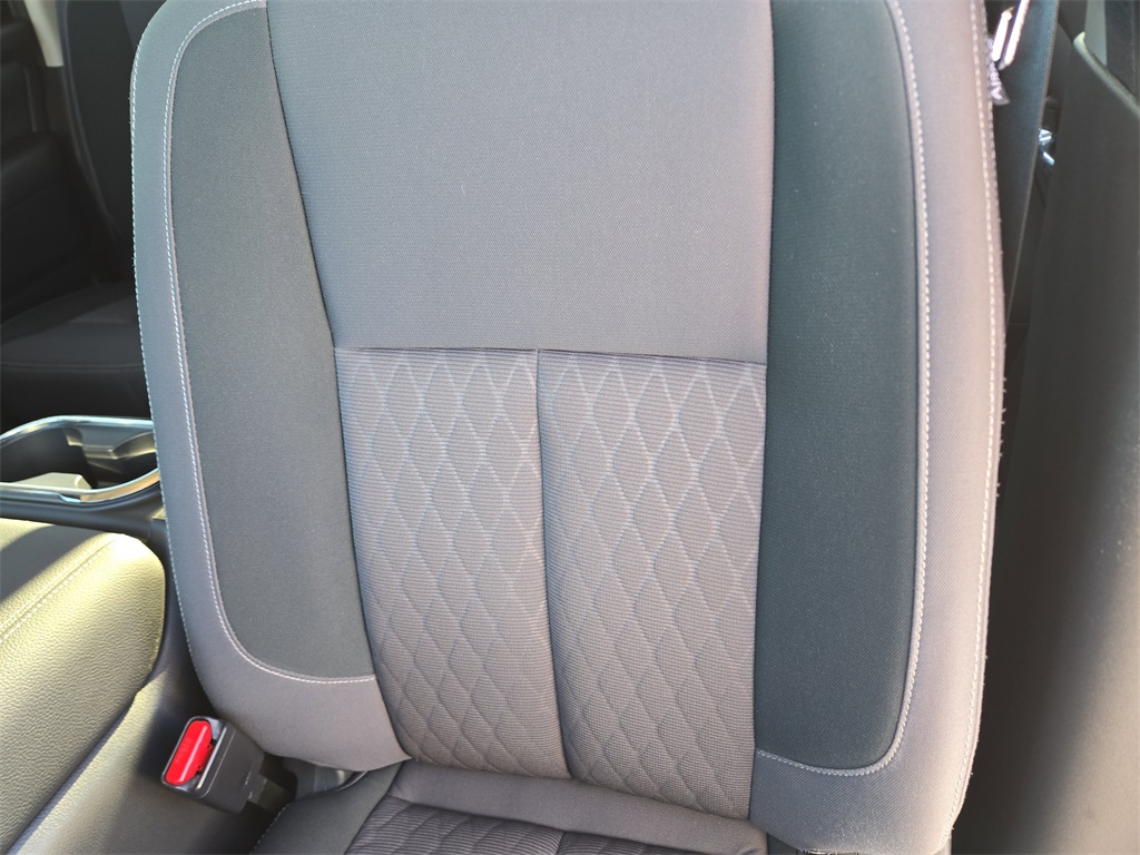 2024 Nissan Titan SV Gray at AutoSavvy Houston Northwest