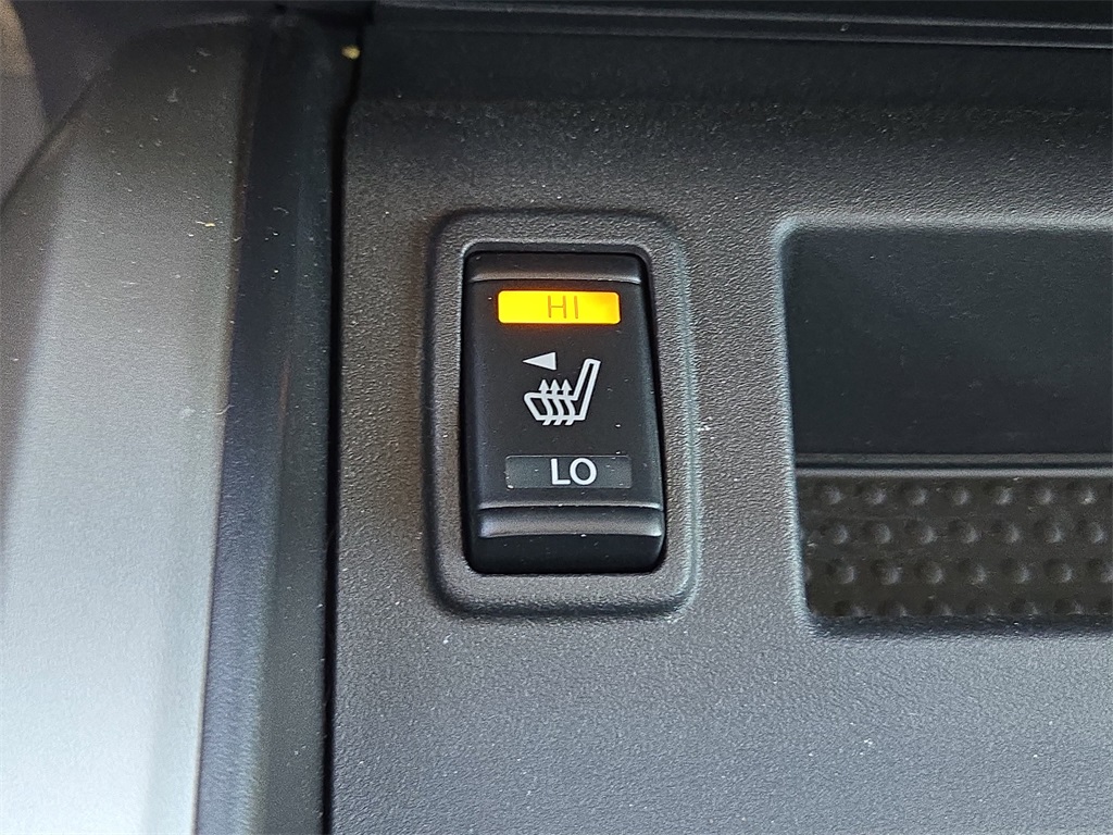 2024 Nissan Titan SV Gray at AutoSavvy Houston Northwest