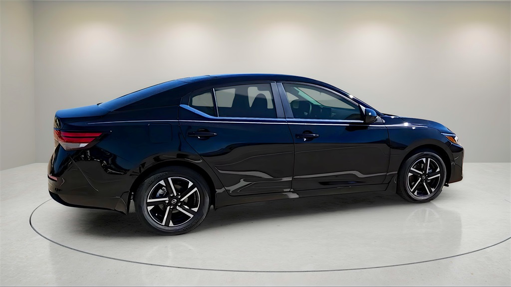2024 Nissan Sentra