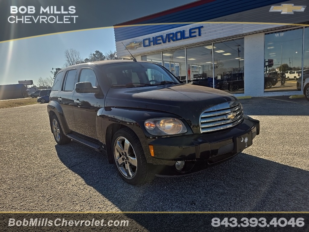 2007 Chevrolet HHR LT FWD