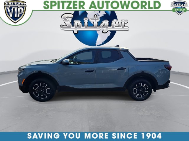 2023 Hyundai Santa Cruz SEL Crew Cab AWD