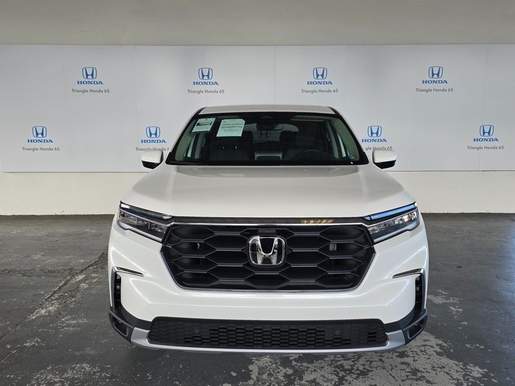 Thumbnail: 2025 Honda Pilot - 2
