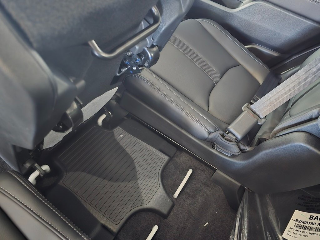 Thumbnail: 2025 Honda Pilot - 22