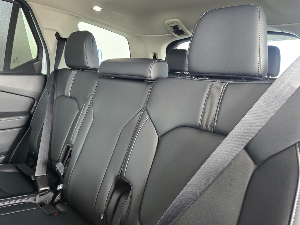 Thumbnail: 2025 Honda Pilot - 23