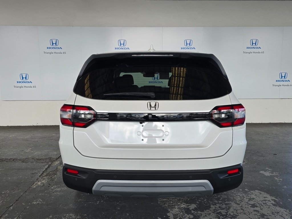 Thumbnail: 2025 Honda Pilot - 5