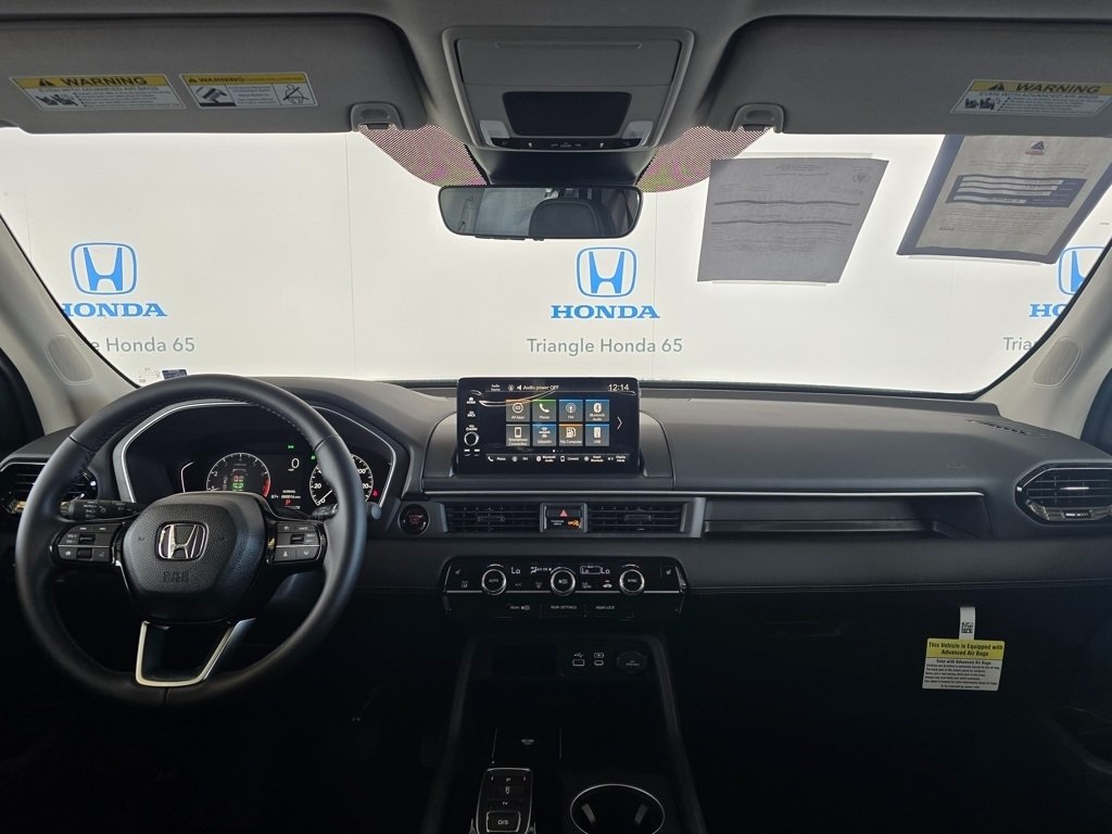 Thumbnail: 2025 Honda Pilot - 6