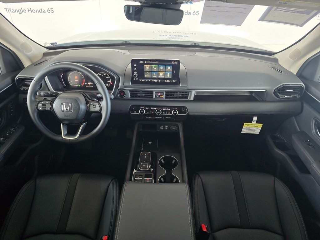 Thumbnail: 2025 Honda Pilot - 7