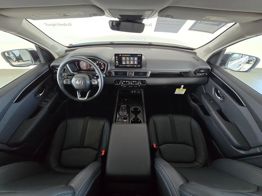 Thumbnail: 2025 Honda Pilot - 8