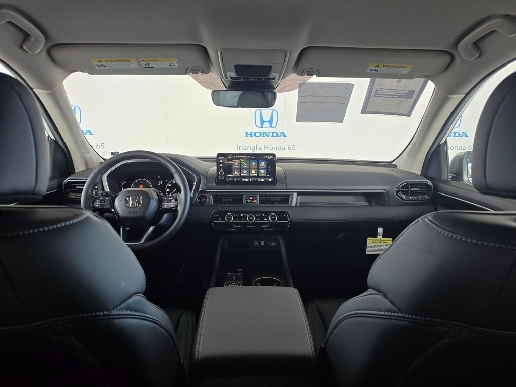 Thumbnail: 2025 Honda Pilot - 9