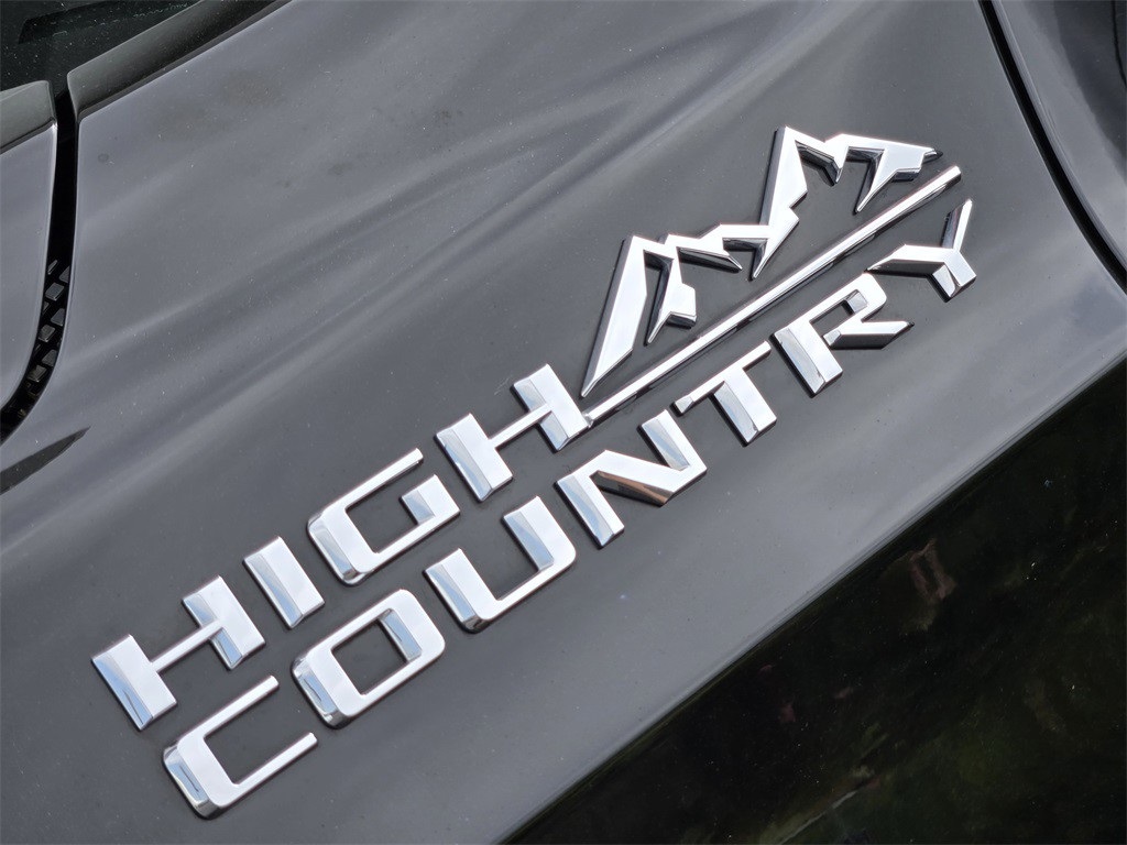 2023 Chevrolet Tahoe High Country - 10