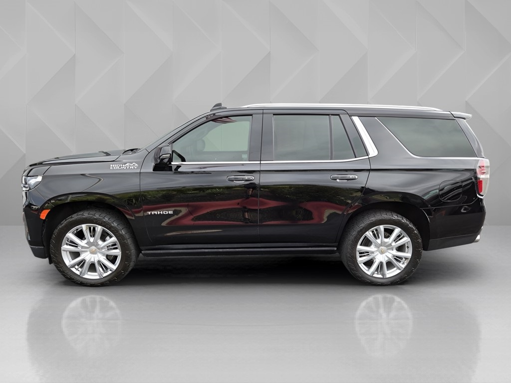 2023 Chevrolet Tahoe High Country - 3