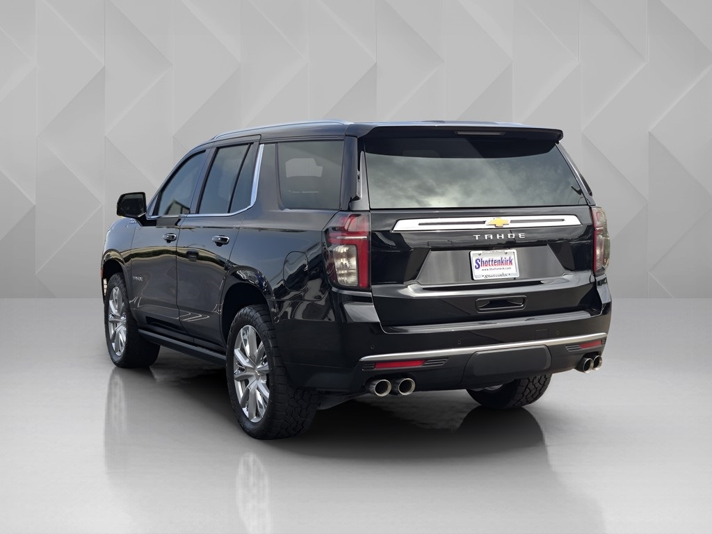 2023 Chevrolet Tahoe High Country - 6