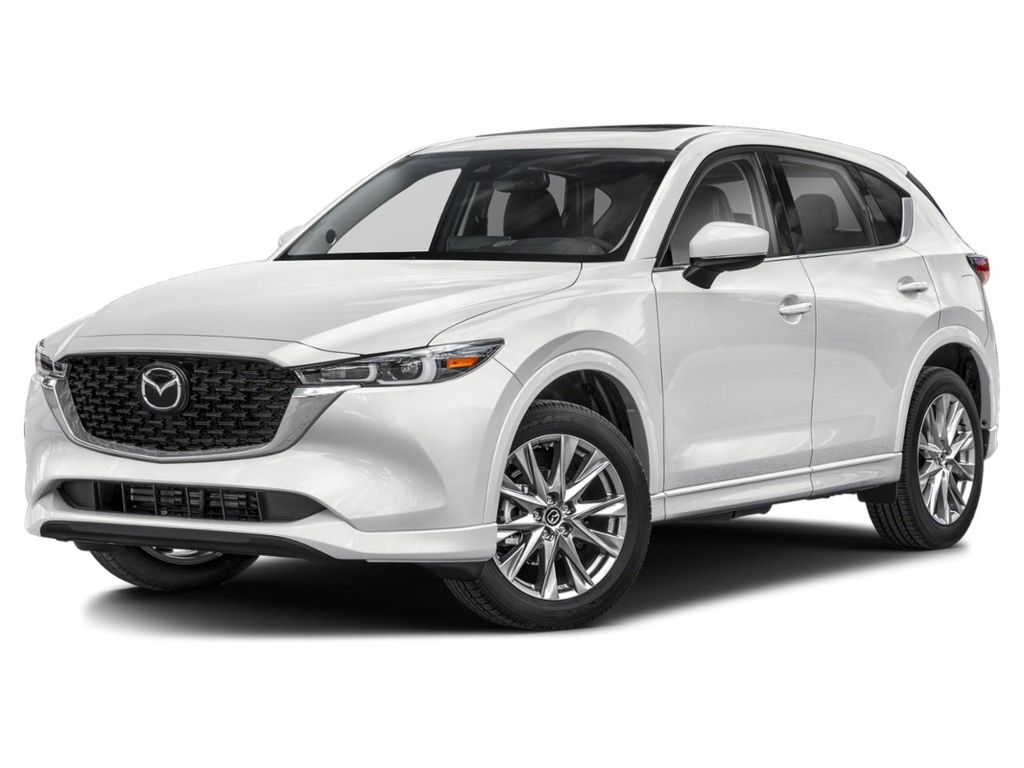New Car 2025 Mazda Cx-5  2.5 S Premium Plus Package For Sale In Austin, Texas
