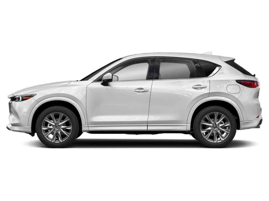 New Car 2025 Mazda Cx-5  2.5 S Premium Plus Package For Sale In Austin, Texas