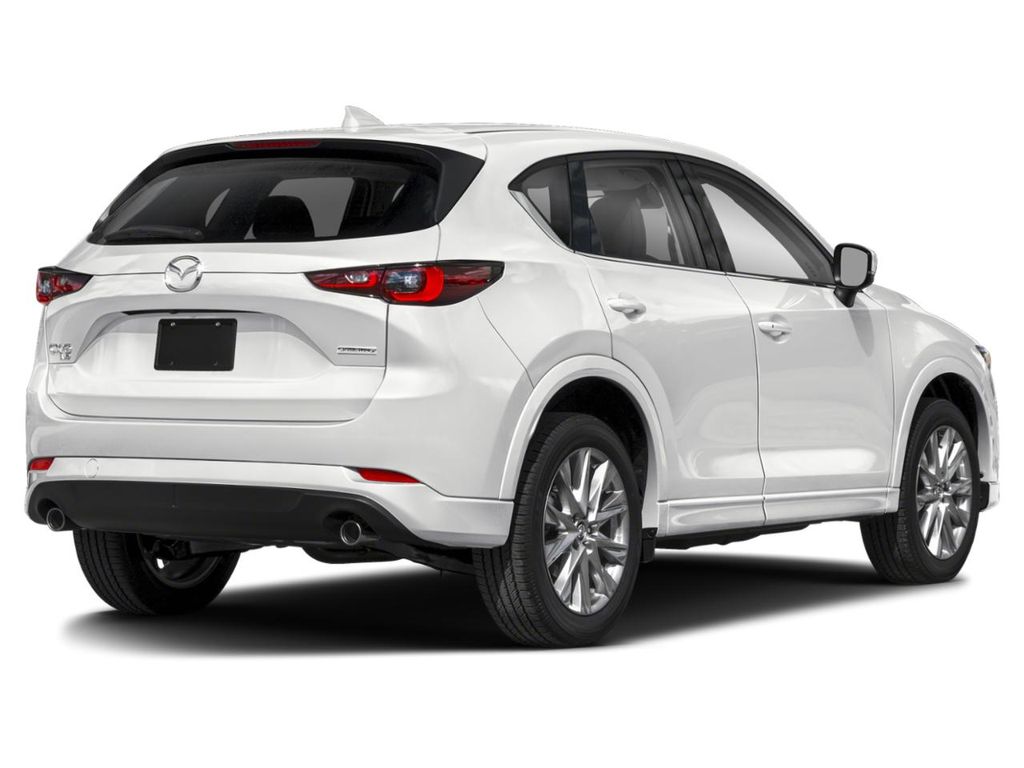 New Car 2025 Mazda Cx-5  2.5 S Premium Plus Package For Sale In Austin, Texas
