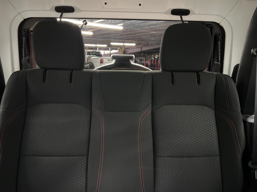 2021 Jeep Wrangler Rubicon Gray at Bayway Chrysler Dodge Jeep Ram