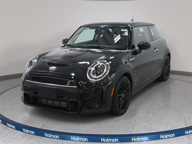 2023 MINI Cooper S 2-Door Hatchback FWD