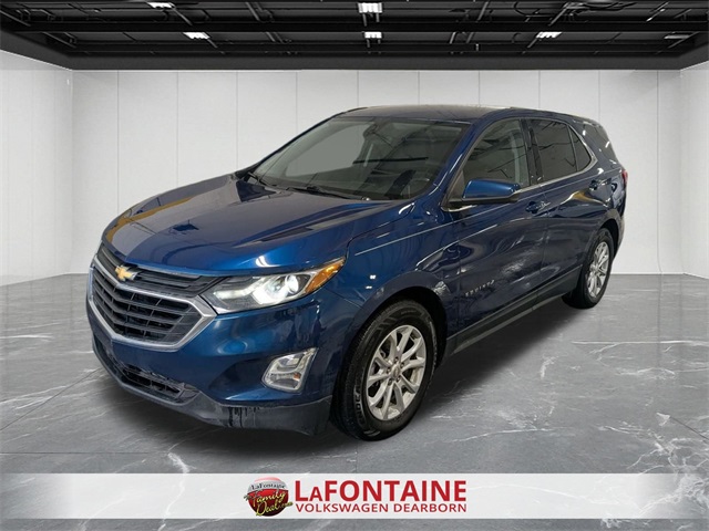 2019 Chevrolet Equinox 2FL