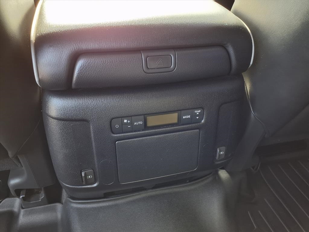 2021 INFINITI QX80 Premium Select White at Mac Haik CDJR North Houston