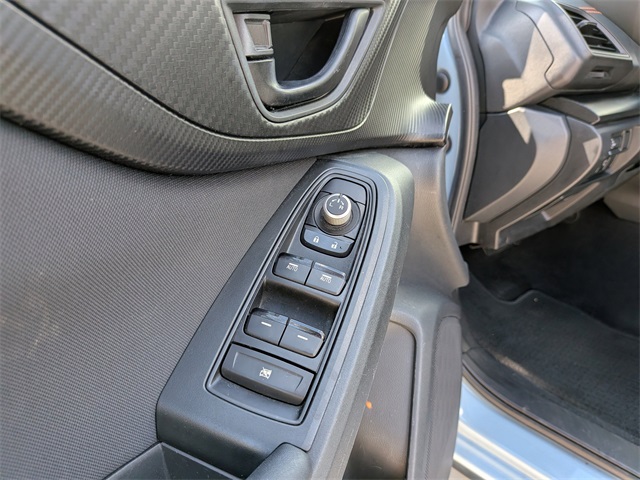 2020 Subaru Crosstrek Premium Gray at Durrett Motor Company