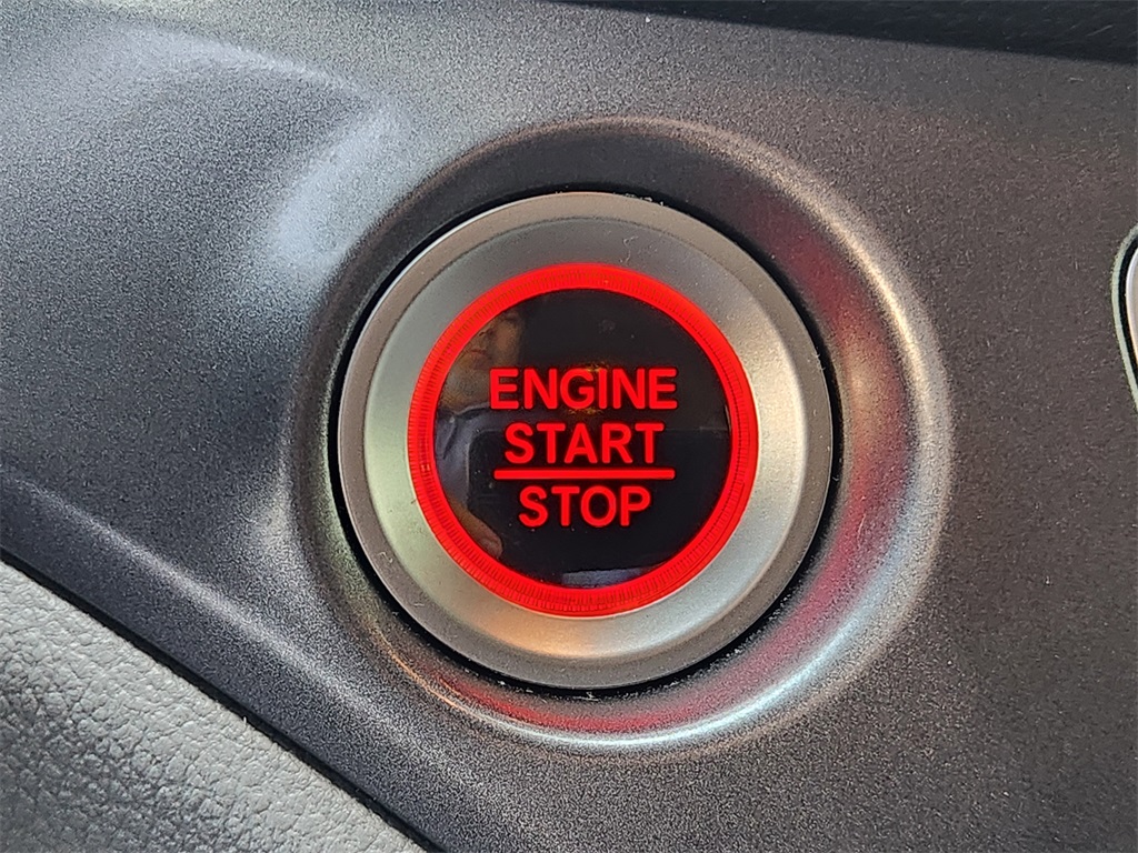 2020 Honda Pilot EX-L Gray at Autostrade