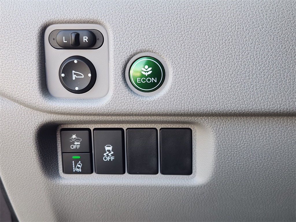 2020 Honda Pilot EX-L Gray at Autostrade