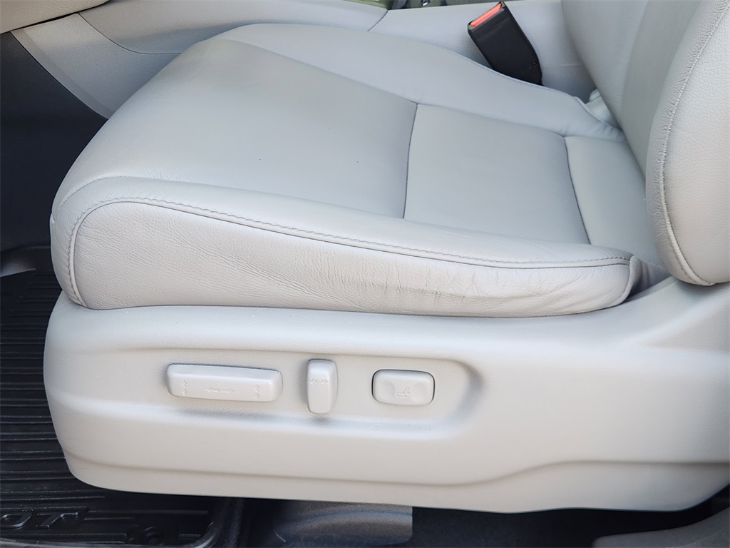 2020 Honda Pilot EX-L Gray at Autostrade