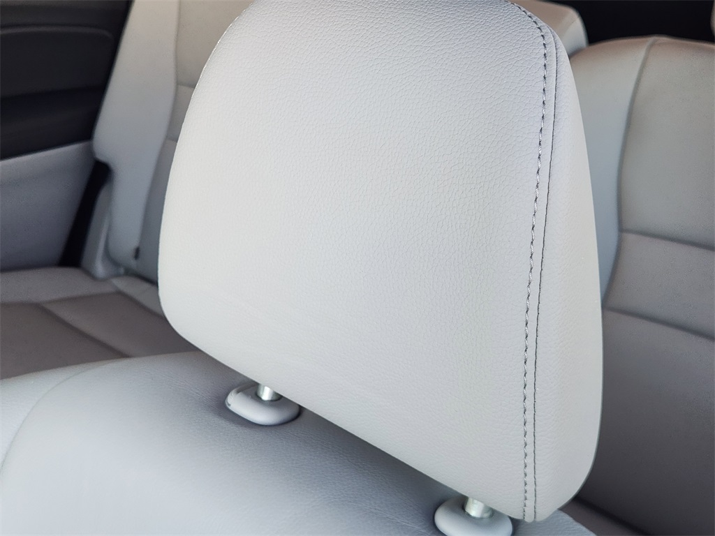 2020 Honda Pilot EX-L Gray at Autostrade