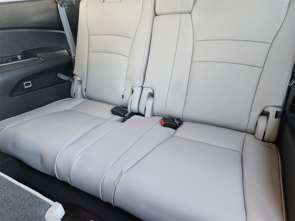 2020 Honda Pilot EX-L Gray at Autostrade