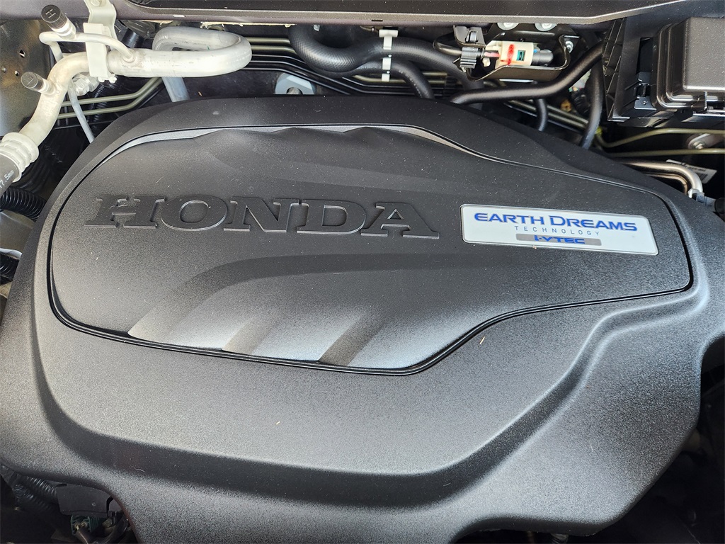 2020 Honda Pilot EX-L Gray at Autostrade