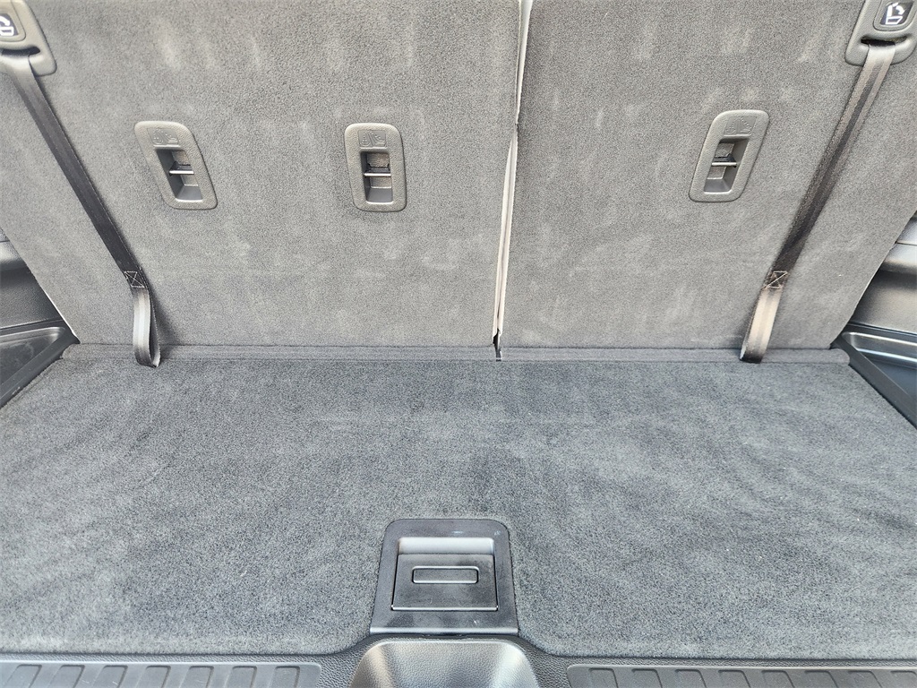 2020 Honda Pilot EX-L Gray at Autostrade