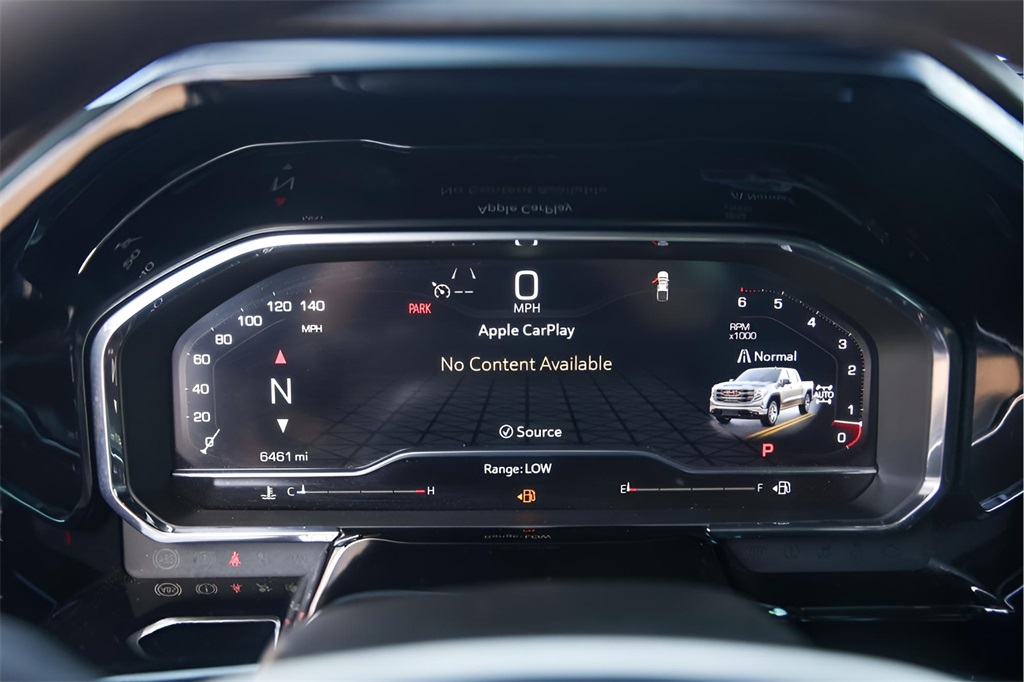 Used Car 2025 Gmc Sierra 1500  Elevation For Sale Under $60,000 In Austin, Texas