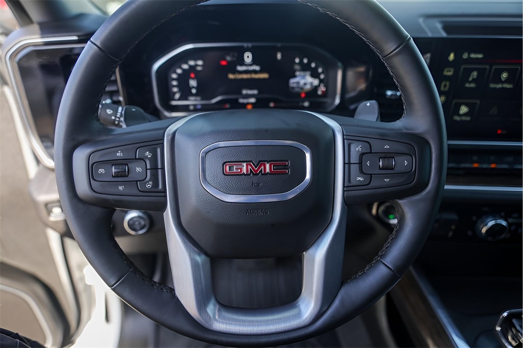 Used Car 2025 Gmc Sierra 1500  Elevation For Sale Under $60,000 In Austin, Texas