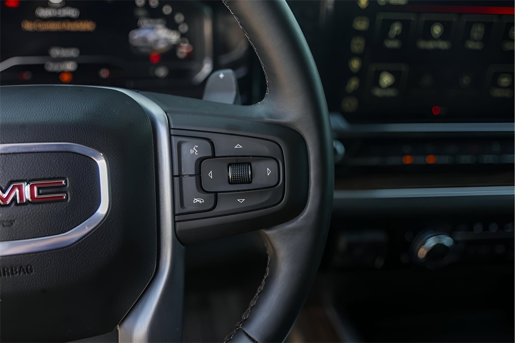 Used Car 2025 Gmc Sierra 1500  Elevation For Sale Under $60,000 In Austin, Texas