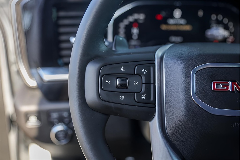 Used Car 2025 Gmc Sierra 1500  Elevation For Sale Under $60,000 In Austin, Texas