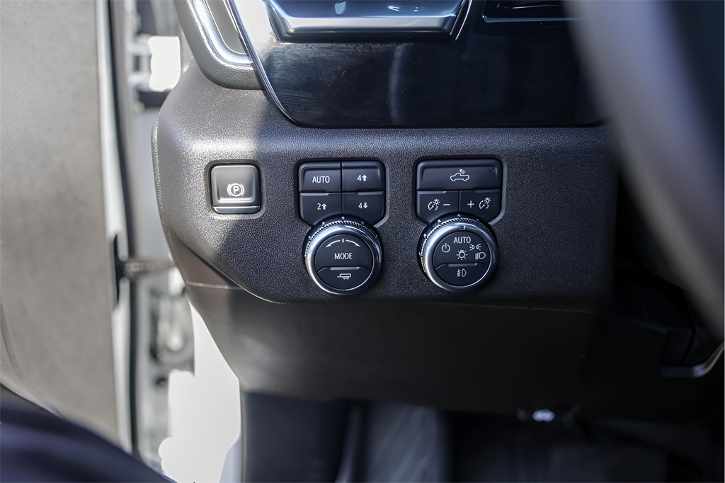 Used Car 2025 Gmc Sierra 1500  Elevation For Sale Under $60,000 In Austin, Texas