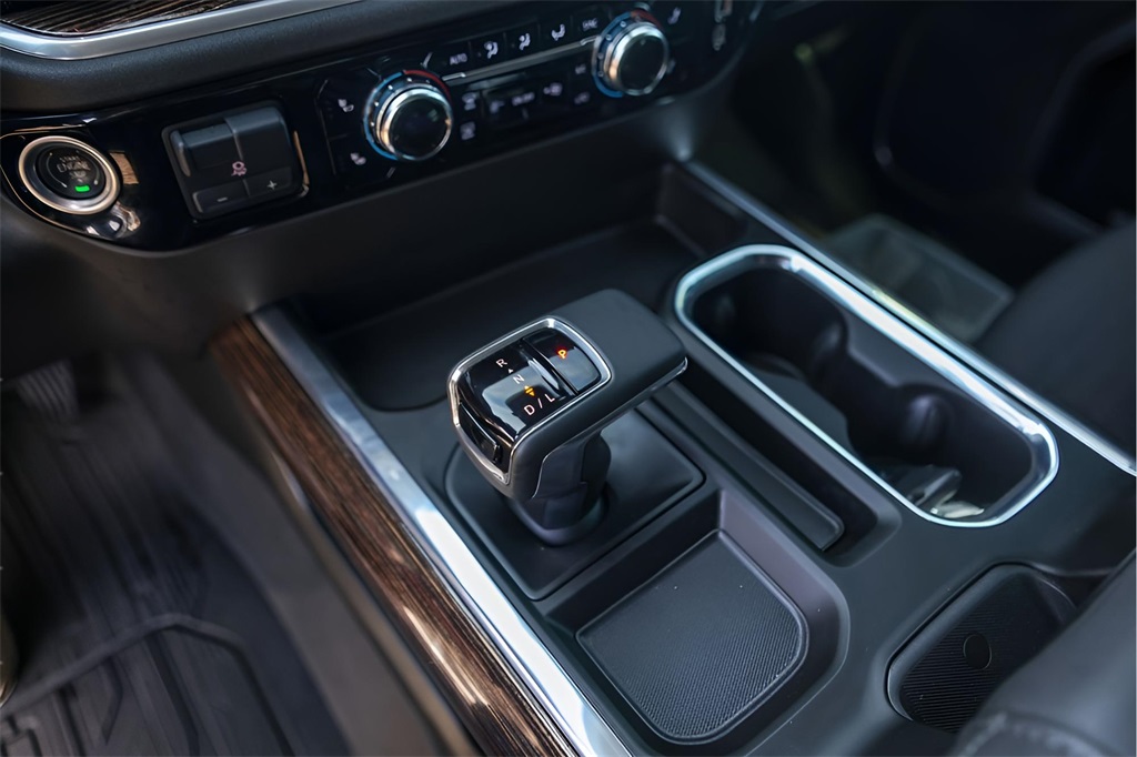 Used Car 2025 Gmc Sierra 1500  Elevation For Sale Under $60,000 In Austin, Texas