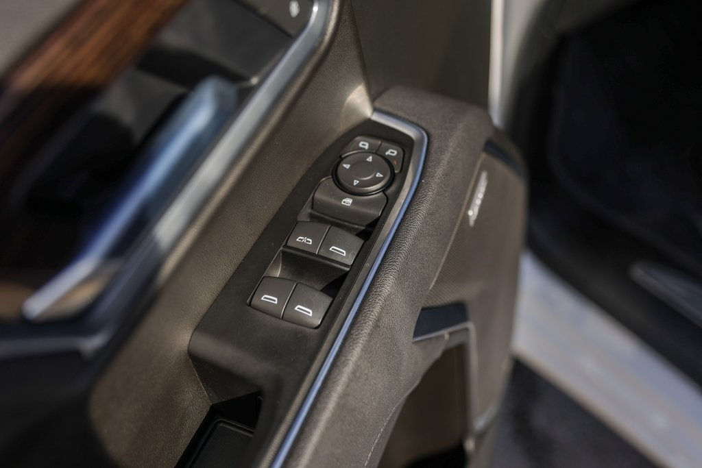 Used Car 2025 Gmc Sierra 1500  Elevation For Sale Under $60,000 In Austin, Texas