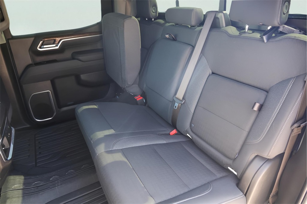 Used Car 2025 Gmc Sierra 1500  Elevation For Sale Under $60,000 In Austin, Texas