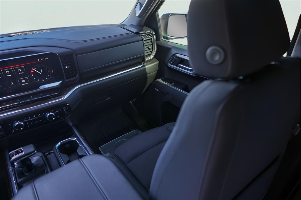 Used Car 2025 Gmc Sierra 1500  Elevation For Sale Under $60,000 In Austin, Texas