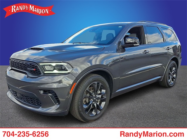 2024 Dodge Durango R/T Plus 