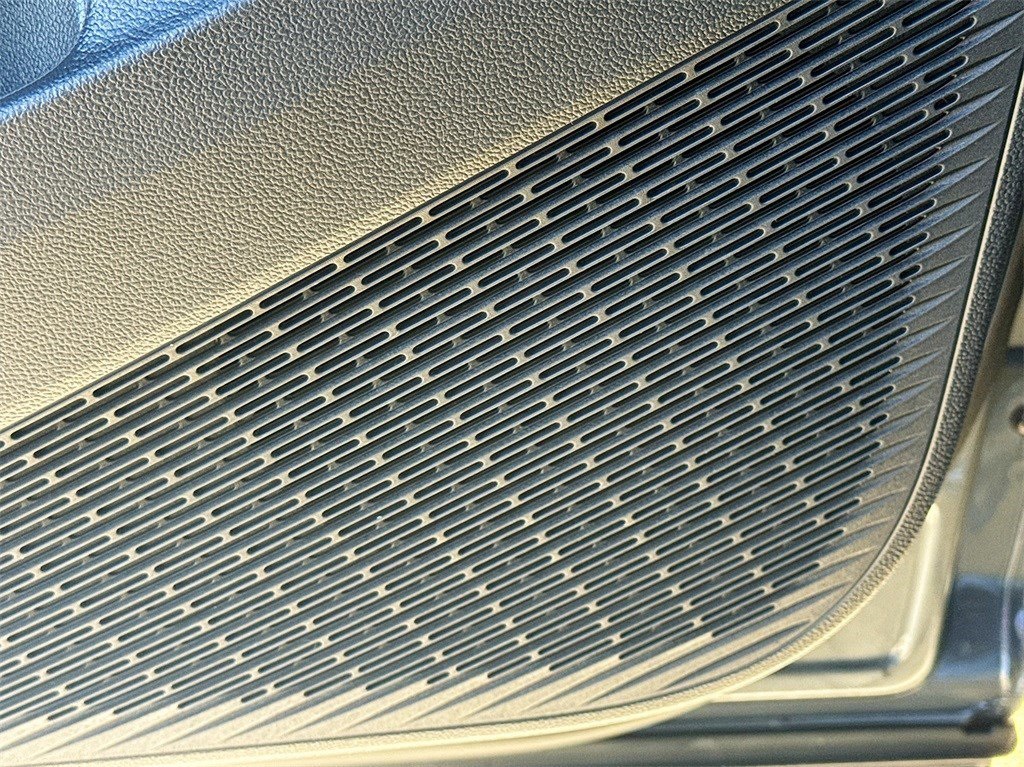 2025 Volkswagen Atlas 2.0T SE w/Technology Gray at DeMontrond Automotive Group