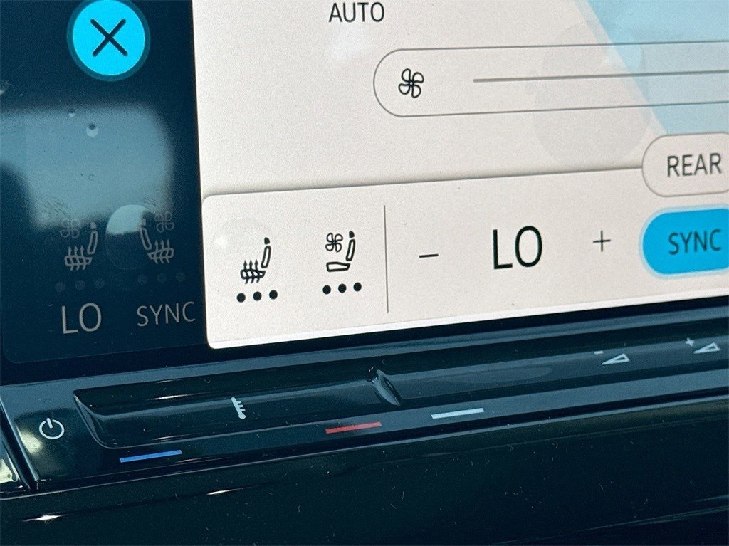 2025 Volkswagen Atlas 2.0T SE w/Technology Gray at DeMontrond Automotive Group